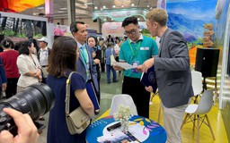 Bế mạc Hội chợ Du lịch quốc tế Việt Nam 2026