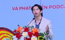 Podcast mở lối phát thanh trong kỷ nguyên số