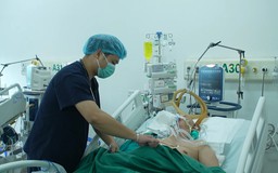 Đối mặt nguy cơ không có thuốc điều trị do kháng kháng sinh