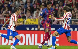 Barca quyết tạo bất ngờ, PSG sẵn sàng duy trì lợi thế