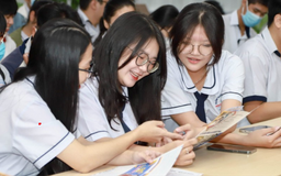 Tuyển sinh lớp 10: Hà Nội tìm giải pháp giảm áp lực, tăng linh hoạt