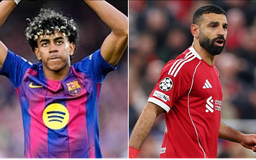 Barcelona và Liverpool quyết tâm lật ngược tình thế