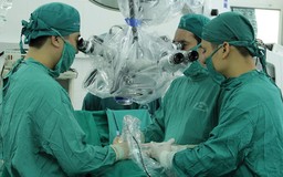 Nhiều kỹ thuật khó được chuyển giao cho bệnh viện tuyến dưới