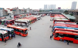 Kiến nghị tạm ngừng tuyến vận tải khách không hiệu quả