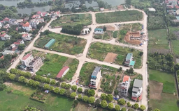Nhà đầu tư cẩn trọng khi giá đất nền giảm