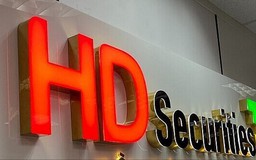 Phó Chủ tịch Chứng khoán HD từ nhiệm trước thềm đại hội