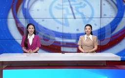 Chương trình Hà Nội 18h00 | 14/04/2026