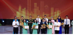 Quyết tâm sớm đưa Nghị quyết Đại hội XVIII Đảng bộ TP. Hà Nội vào cuộc sống