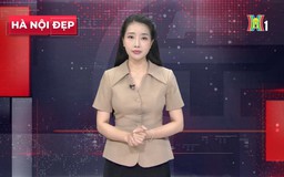 Hà Nội đẹp và chưa đẹp | 14/04/2026