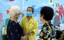 Ấm áp những tấm lòng thiện tâm | Người tốt quanh ta | 14/04/2026