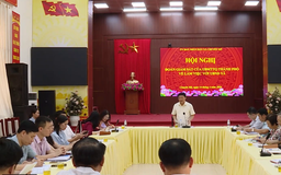 Mặt trận giám sát giải quyết điểm nghẽn ô nhiễm môi trường