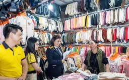 Minh bạch dòng tiền, chuyển đổi tư duy kinh doanh