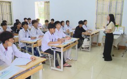 Nơi ước mơ ở lại