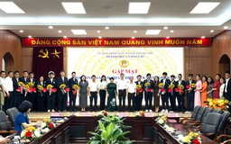 Hà Nội: 14 học sinh dự thi quốc tế năm 2026