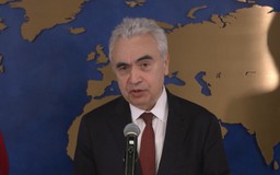 IMF, WB, IEA kêu gọi các nước ngừng tích trữ năng lượng