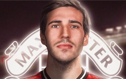 Manchester United gặp rắc rối tiền lương với Tonali
