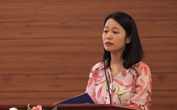 Phường Phúc Lợi triển khai tập huấn nền tảng làm việc số HanoiWork