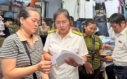 Hà Nội chủ động hỗ trợ hộ kinh doanh