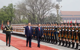 Chương mới trong quan hệ Việt Nam - Trung Quốc