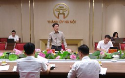 Kiên quyết thu hồi các dự án chậm triển khai