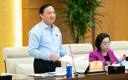 Hoàn thiện dự thảo Luật Thủ đô (sửa đổi): Phân quyền mạnh, kiểm soát chặt