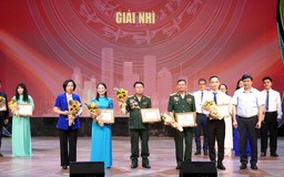 Lan tỏa mạnh mẽ tinh thần học tập, nghiên cứu, đưa Nghị quyết Đại hội XVIII vào cuộc sống