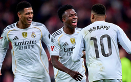 Tình hình lực lượng Bayern Munich và Real Madrid trước thềm đại chiến
