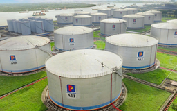 Xây kho dự trữ xăng dầu quốc gia: Mua ‘bảo hiểm’ cho nền kinh tế