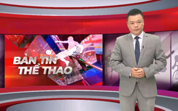 Bản tin Thể thao | 15/04/2026