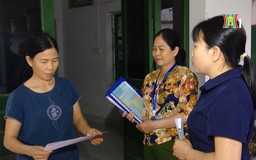 Trung Giã tăng tốc 90 ngày làm sạch dữ liệu y tế | Cải cách hành chính | 15/04/2026