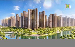 Hà Nội kiến tạo tầm cao mới | Phim tài liệu | 15/04/2026