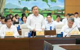 Luật Thủ đô (sửa đổi): Phân cấp mạnh, kiểm soát chặt