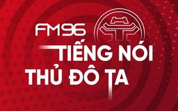 Công viên mở - Kết nối không gian xanh | Tiếng nói Thủ đô ta | 15/04/2026