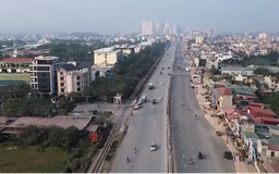 Phê duyệt phương án mở rộng Quốc lộ 1 lên 90m