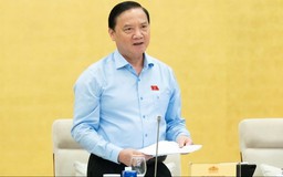 Hoàn thiện dự thảo Luật Thủ đô (sửa đổi) bảo đảm chặt chẽ, khả thi
