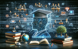 AI trong lớp học: Học thông minh, dạy sáng tạo