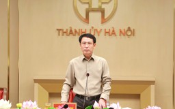 Đẩy nhanh tiến độ các dự án, tránh lãng phí nguồn lực đất đai