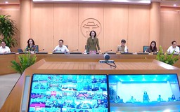 Công khai, minh bạch trong tháo gỡ 'điểm nghẽn' an toàn thực phẩm
