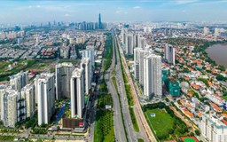 Không gian đa tầng: Giải pháp tất yếu cho đô thị hiện đại