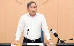 Chủ động triển khai đường Vành đai 5 đoạn tuyến Hà Nội