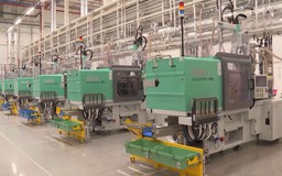 Điểm nhấn mới từ nguồn vốn FDI Trung Quốc vào Hà Nội