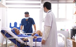 Bác sĩ gia đình - 'Cánh tay nối dài' của y tế cơ sở