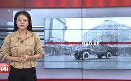 Bản tin 141 | 15/04/2026