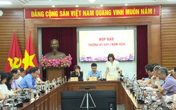 Ngành Văn hóa, Thể thao và Du lịch bứt phá, tăng tốc