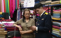 Nộp tờ khai thuế sớm, tránh quá tải hệ thống