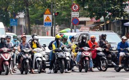 Nắng nóng qua đỉnh điểm, không khí lạnh sắp tràn về