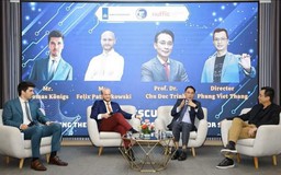 Hợp tác Việt Nam - Hà Lan phát triển nhân lực bán dẫn
