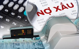 Thúc đẩy xử lý nợ xấu trong bối cảnh kinh tế mới