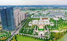 Luật Thủ đô (sửa đổi) phát huy vai trò trung tâm lan tỏa của Hà Nội