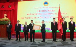 Bảo đảm xét xử nghiêm minh, khách quan, công bằng, đúng pháp luật